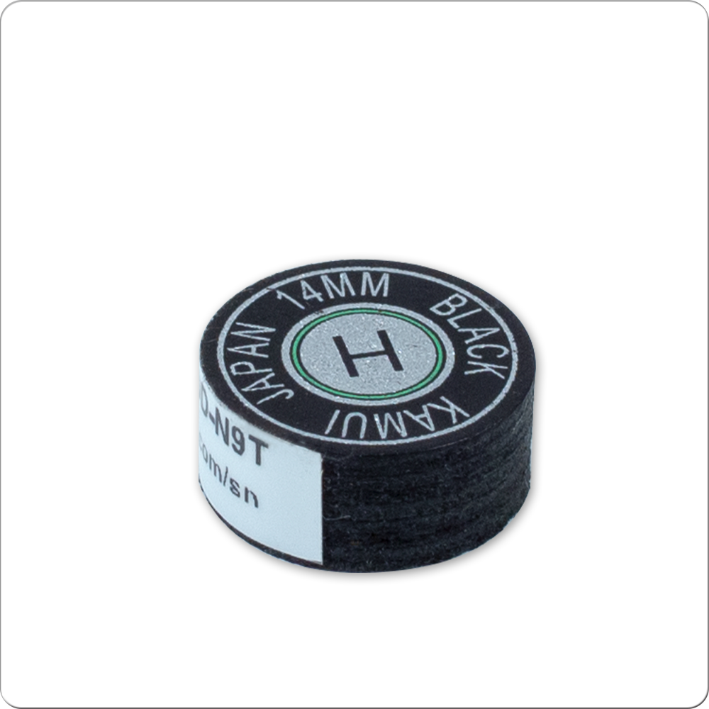 Kamui Black Tip - Single - Hard Kamui Black Tip - Single - Hard